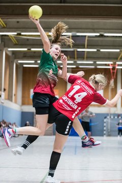 Bild 283 - Frauen HSG Kremperheide/Muensterdorf - HSG Joerl-Vioel : Ergebnis: 34:27